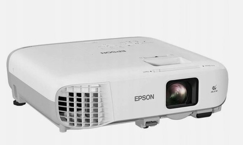 Proiettore epson 980w - epson, 3lcd