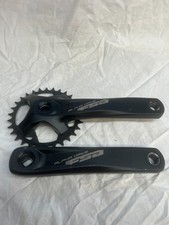 FSA, trasmissione alfa 1 x set