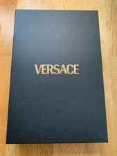 Versace Scatola di
