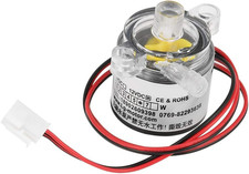 Pompa acqua dc12v - pompa,