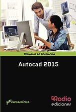 Autocad 2015 - NUOVO