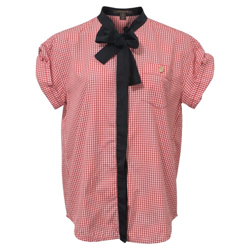 Louis vuitton camicia manica - louis,