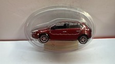 Norev Fiat Bravo Modellino auto 1:43 die cast modellismo (B20)