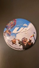 Disney Store Pixar Maxi Pin