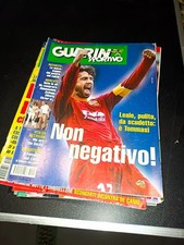 GUERIN SPORTIVO 17/2001