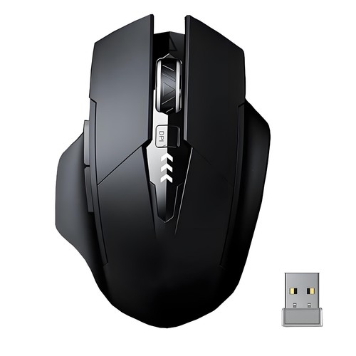 Mouse wireless - , 2,4
