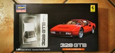 Hasegawa Ferrari 328 GTB scala 1/24