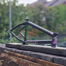 Telaio spazzatrice Sunday