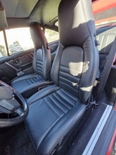 Front Seats 911 939 964