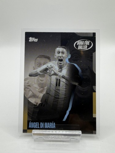 2024 topps argentina set - topps,