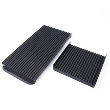 Kit accessori esca tavolo rotante boilies pesca esterno pop-up