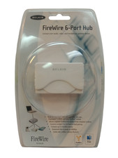 Belkin F5U526-APL 400Mbps