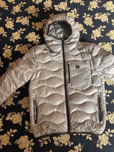 Piumino blauer usa - piumino, originale