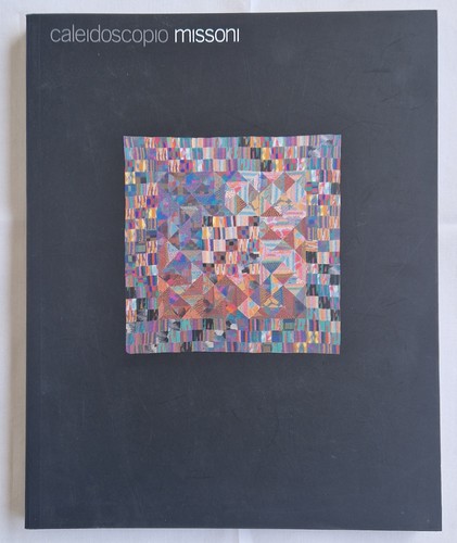 Caleidoscopio missoni - caleidoscopio,