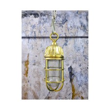 Plafoniera a sospensione