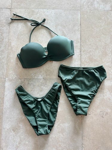 Set bikini upbra - set,