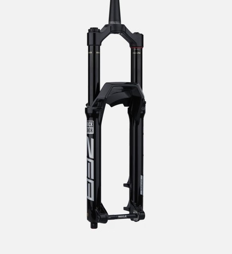 Nuovo rockshox zeb - rockshox,