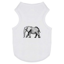 Maglietta 'Elefante' per