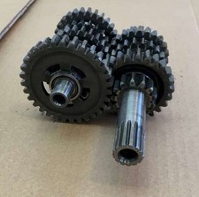 GRUPPO INGRANAGGI CAMBIO