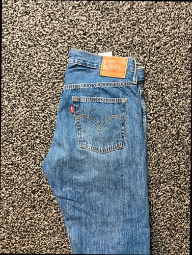 Jeans donna levis - donna, 501