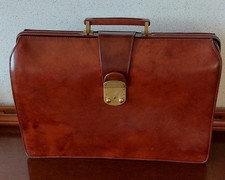 Borsa 24 ore in Vera Pelle