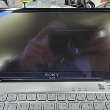 Sony VAIO P Notebook - Lightly