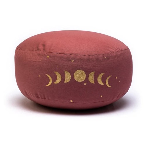 Cuscino meditazione zafu yoga - meditazione,
