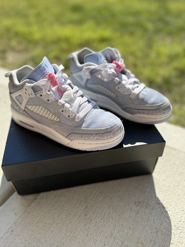 Jordan spizike low 5y - spizike,