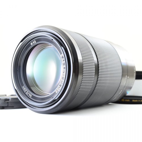 Sony 210 5 - 55-210, oss