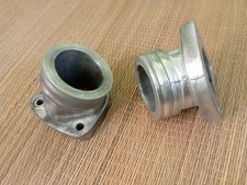 COLLETTORI ASPIRAZIONE GUZZI CALIFORNIA 11OO IE INTAKE MANIFOLD V 11 ? EV STONE