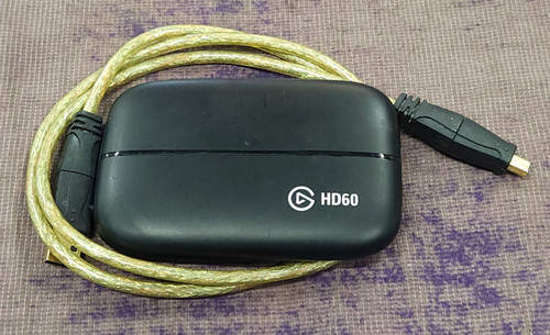 Scheda acquisizione elgato - di,
