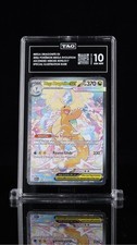 Mega dragonite sir 290 tag - sir,