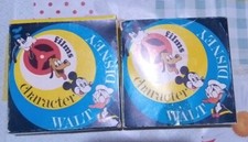 Lotto 2  Cartoni Super8 mm