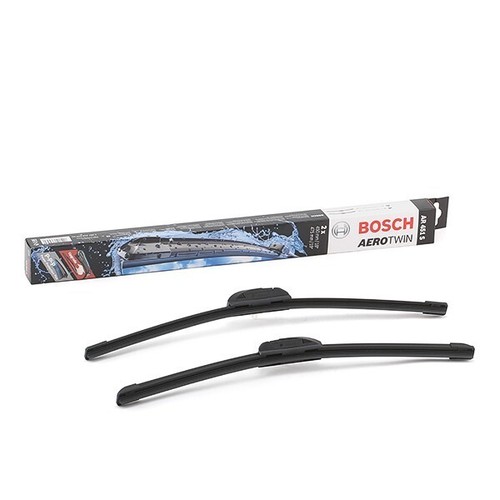 Kit spazzole tergicristallo - kit,
