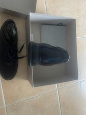 scarpe uomo sneakers Hogan Interactive colore nero taglia 42