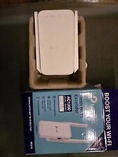 Amplificatore WIFI -  TP-Link Mesh WI-Fi Extender AC 1200 Dual Band