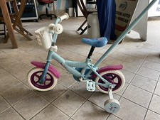 Bicicletta bambina da 2 a 4 anni solo ritiro zona monteverde/trastevere- Roma