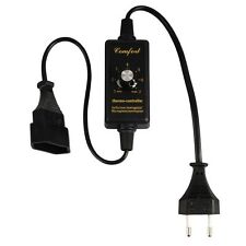 REGOLATORE PER CHIOCCIA ARTIFICIALE WPR | INCUBATRICI BOROTTO