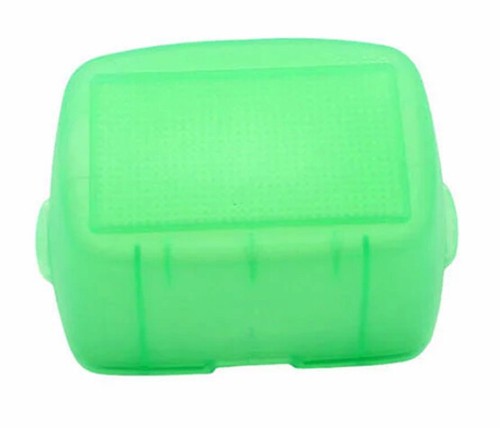 Verde diffusore flash - verde,