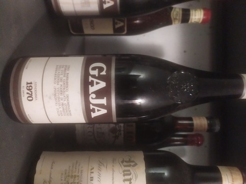 Barbaresco angelo gaja annata - barbaresco,
