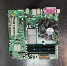 Scheda madre Intel DQ965GF DG965SS DQ963GS DQ965LL LGA775 Intel Core2 Duo E6600
