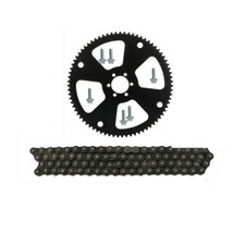 75T Pignone #35 Catena