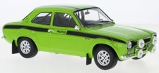 Modellino auto Ford Escort