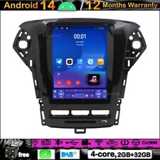 Unità principale 9,7" Android