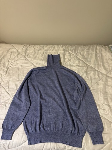 Dolcevita lana uomo maglione - dolcevita,