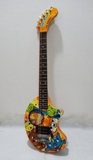 Chitarra elettrica Fernandes