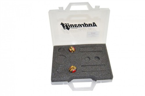 Andreani kit pistoni forcella - andreani,