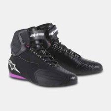 Stivaletto moto alpinestars - stivaletto,
