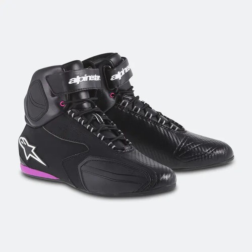 Stivaletto moto alpinestars - ,