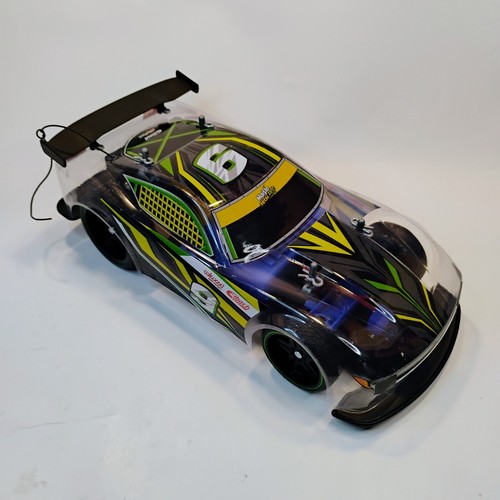 Maisto tech radiocomando c - tech, r/c